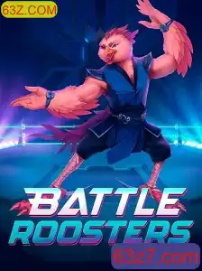 BattleRoosters: Um Mergulho Profundo no Jogo de Galinhas Guerreira