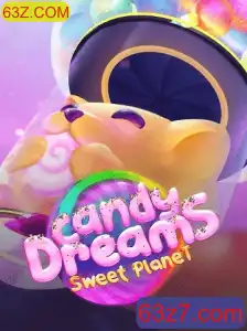 Descubra o Mundo Encantado de CandyDreams e a Inovação de 63Z.COM