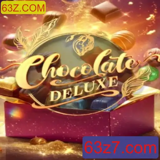 ChocolateDeluxe: Um Jogo Delicioso e Empolgante
