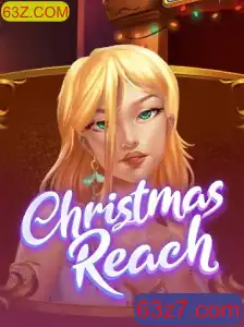 Descubra as Aventuras do Jogo ChristmasReach