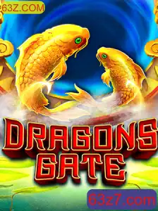 Descubra 'DragonsGate': O Jogo de Aventura que Conquista Novas Fronteiras