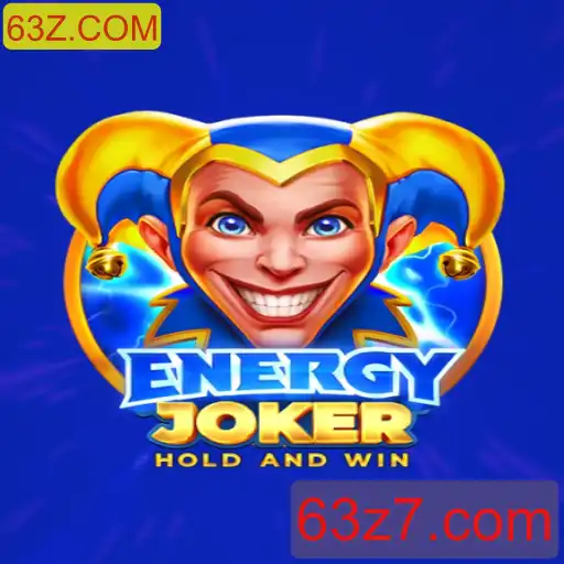 EnergyJoker: Descubra a Emoção do Jogo com a Plataforma 63Z.COM