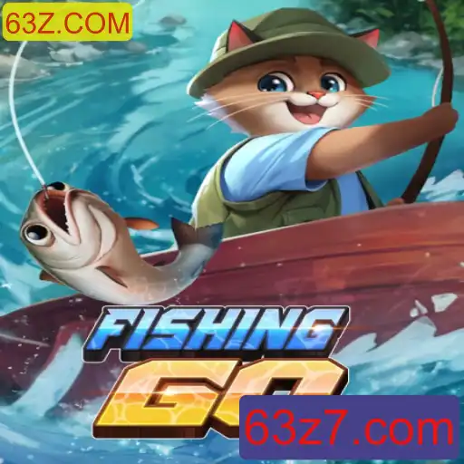 Descubra o Mundo de FishingGO: Aventuras de Pesca Inovadoras com 63Z.COM