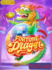 Explorando o Mundo de FortuneDragon: Uma Aventura Épica no 63Z.COM