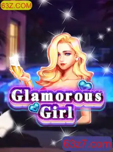 GlamorousGirl: Mergulhe no Universo Cativante com 63Z.COM