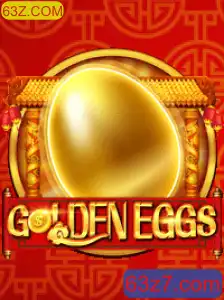GoldenEggs: A Emoção do Novo Jogo Online com 63Z.COM