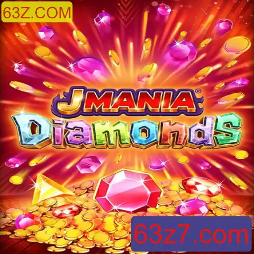 Descubra o Fascinante Mundo de JManiaDiamonds: Um Jogo Revolucionário