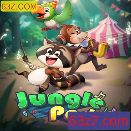 Explorando JungleParty: Um Mergulho na Diversão Selvagem