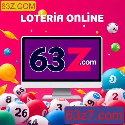 Loteria online