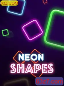 Explorando o Universo de NeonShapes: Um Jogo de Estratégia Fascinante