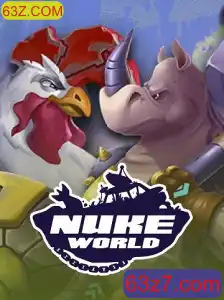NukeWorld: Um Mergulho no Mundo Pós-Apocalíptico do Jogo