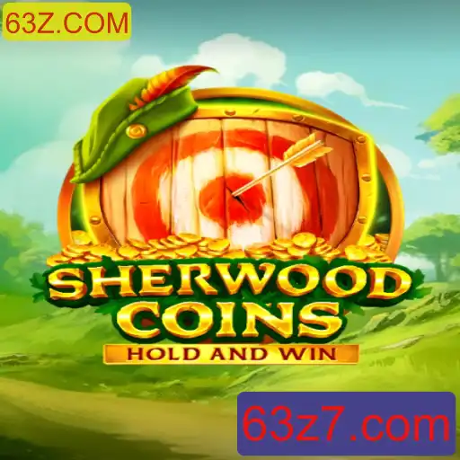 SherwoodCoins: Explorando o Mundo do Game de Estratégia com 63Z.COM