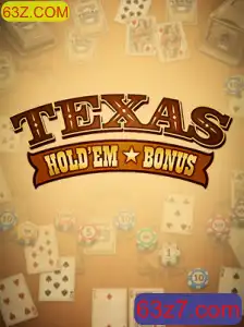 Texas Holdem Bonus: Um Guia Completo