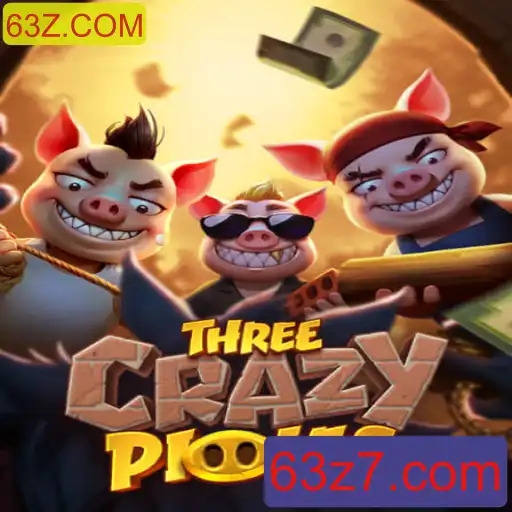ThreeCrazyPiggies: Descubra o Novo Fenômeno dos Jogos Online